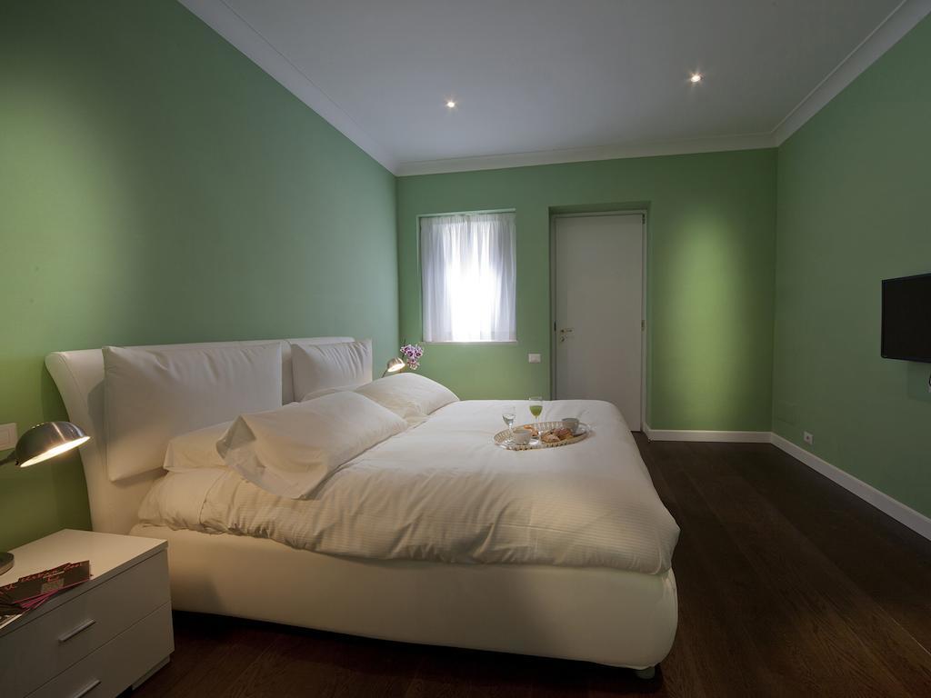 Guest house The One Prati Rome
