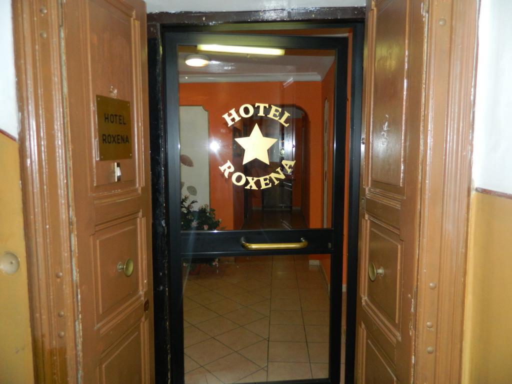 Roxena House Hotell