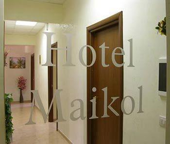 Maikol Family Affittacamere