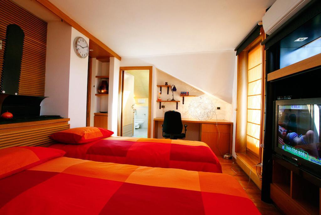 Casa Diana Appartamento *