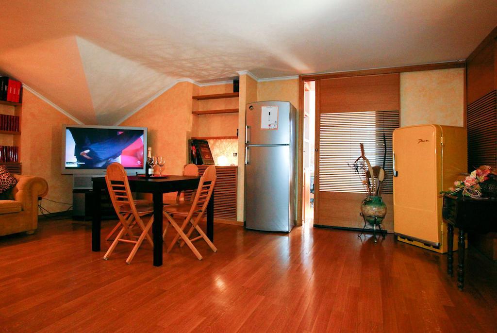 Casa Diana * Roma