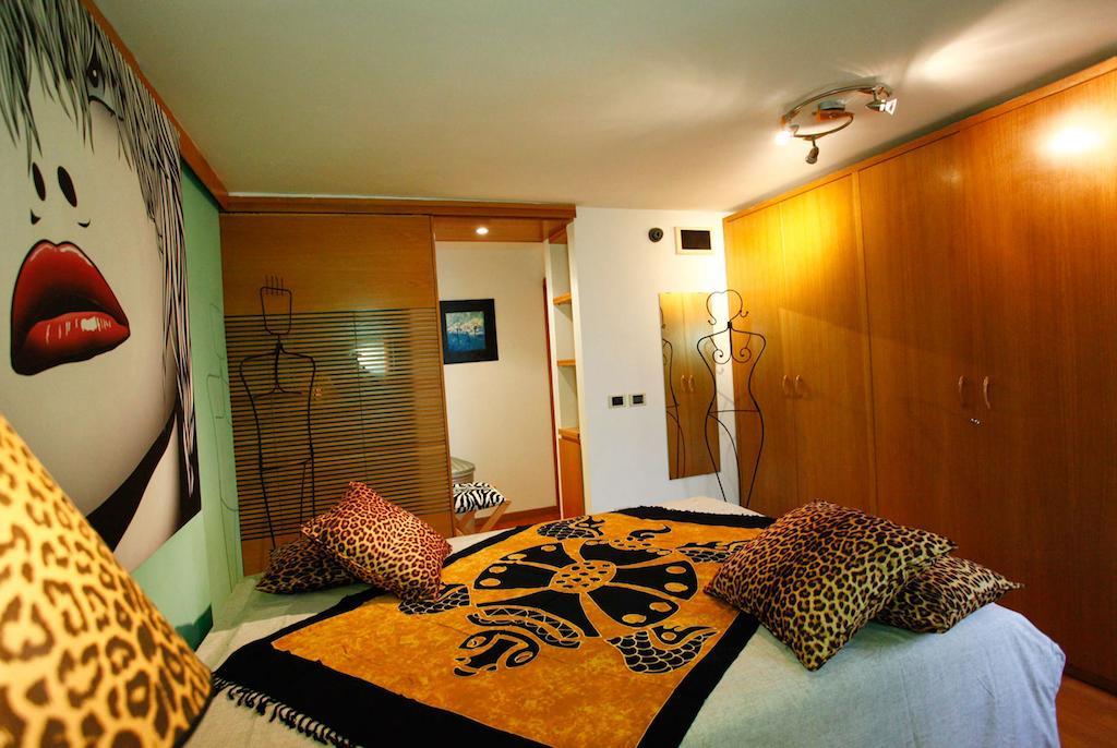 Casa Diana Appartamento Roma