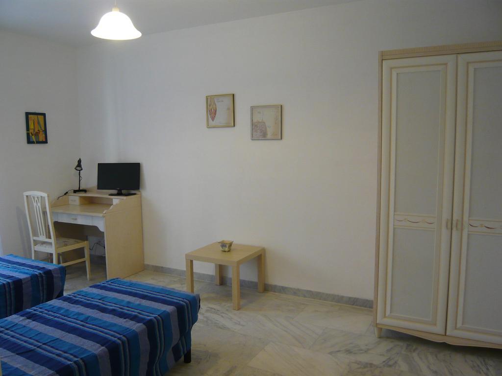 Acomodação com café da manhã  Residenza Flaminia Roma