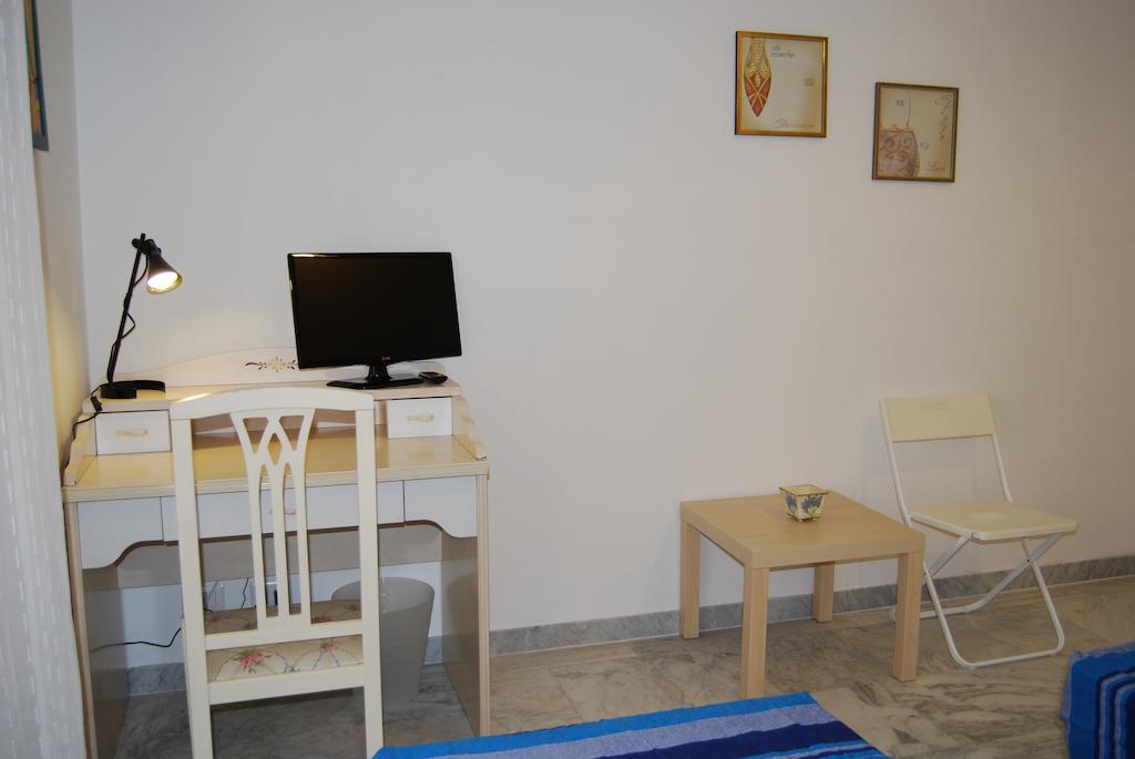 Alojamento de Acomodação e Pequeno-almoço Residenza Flaminia Roma