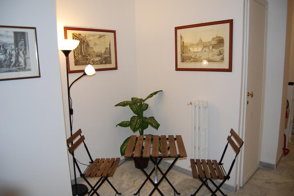 Residenza Flaminia Bed & Breakfast