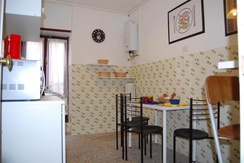 Residenza Flaminia Alojamento de Acomodação e Pequeno-almoço Roma