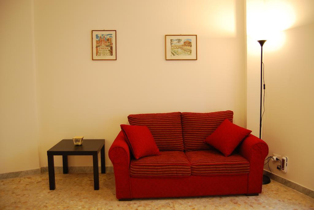 Alojamento de Acomodação e Pequeno-almoço Residenza Flaminia *