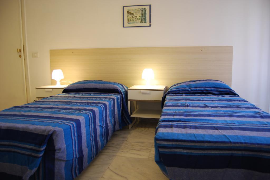 Residenza Flaminia Alojamento de Acomodação e Pequeno-almoço Roma