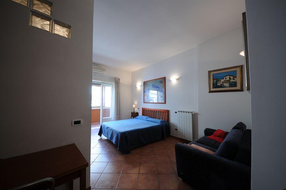 Re Di Hotel 3*