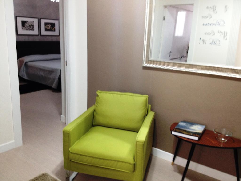 Dreamsrome Lux Apartamento *