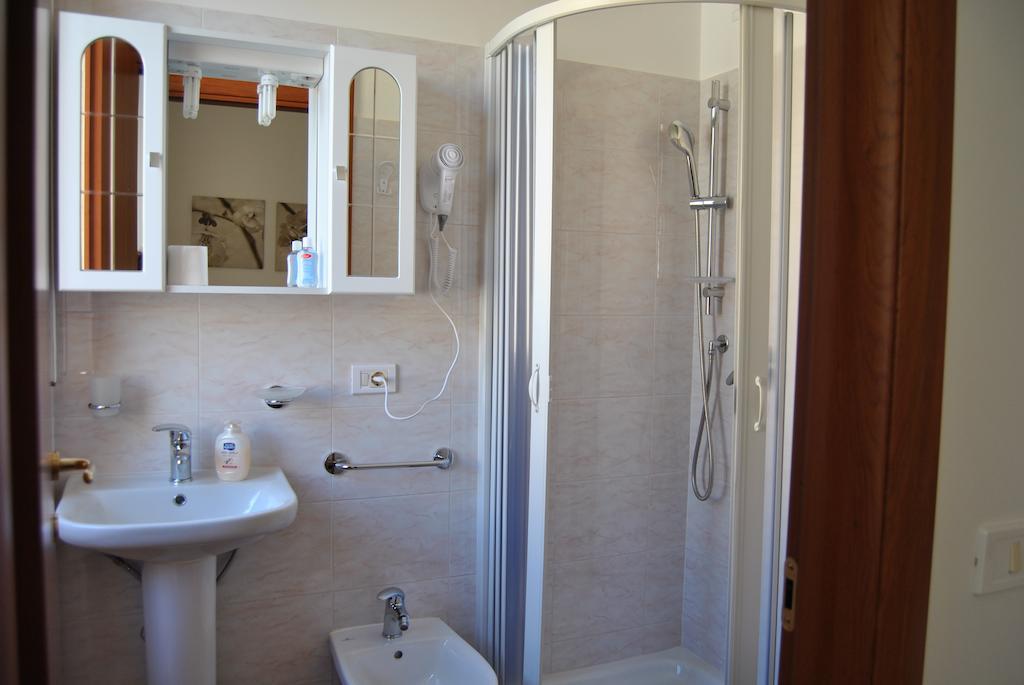 Papa Bed & Breakfast Roma