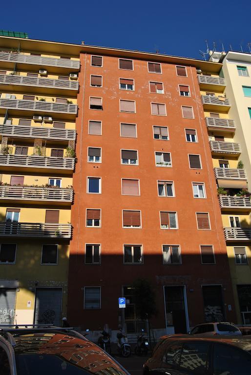Bed & Breakfast Papa Roma