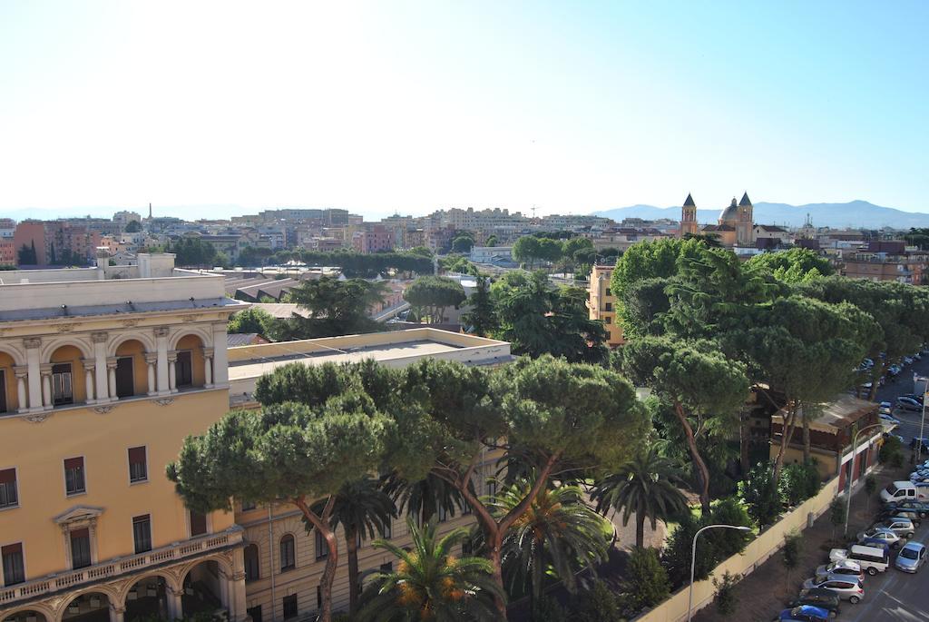 Papa Bed & Breakfast Roma