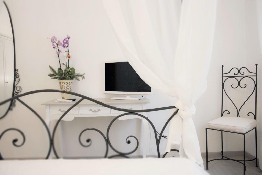 Foscari House Acomodação com café da manhã  3*