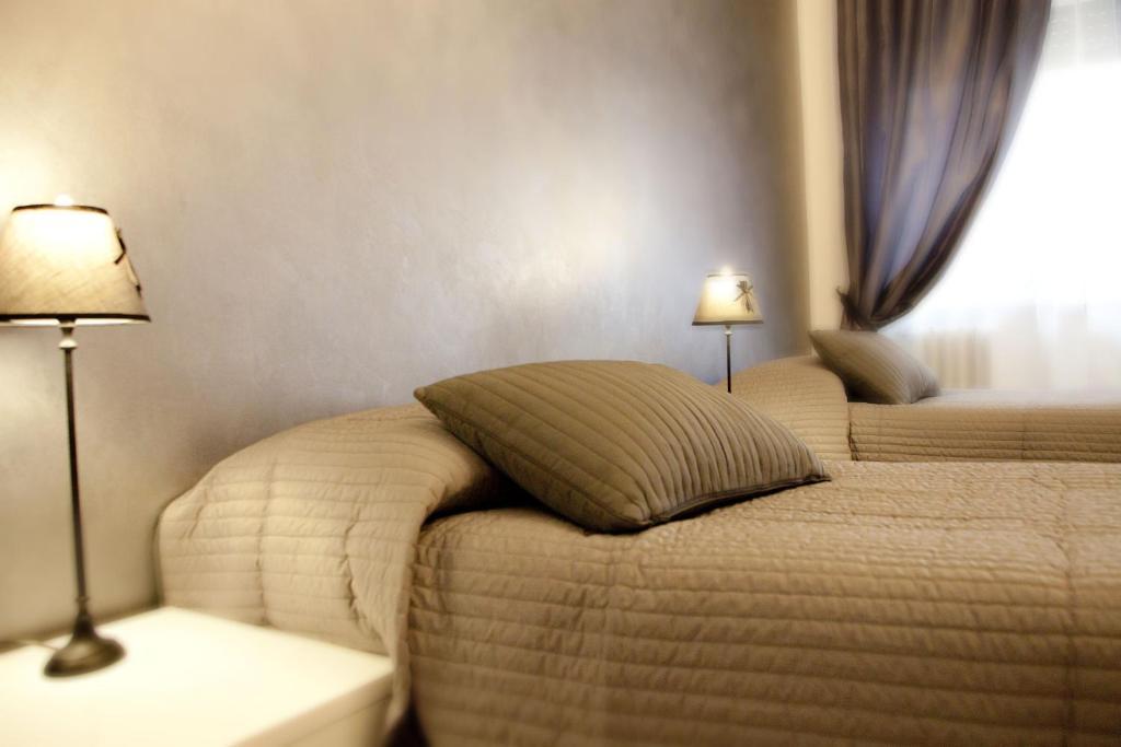 Foscari House Acomodação com café da manhã  3*
