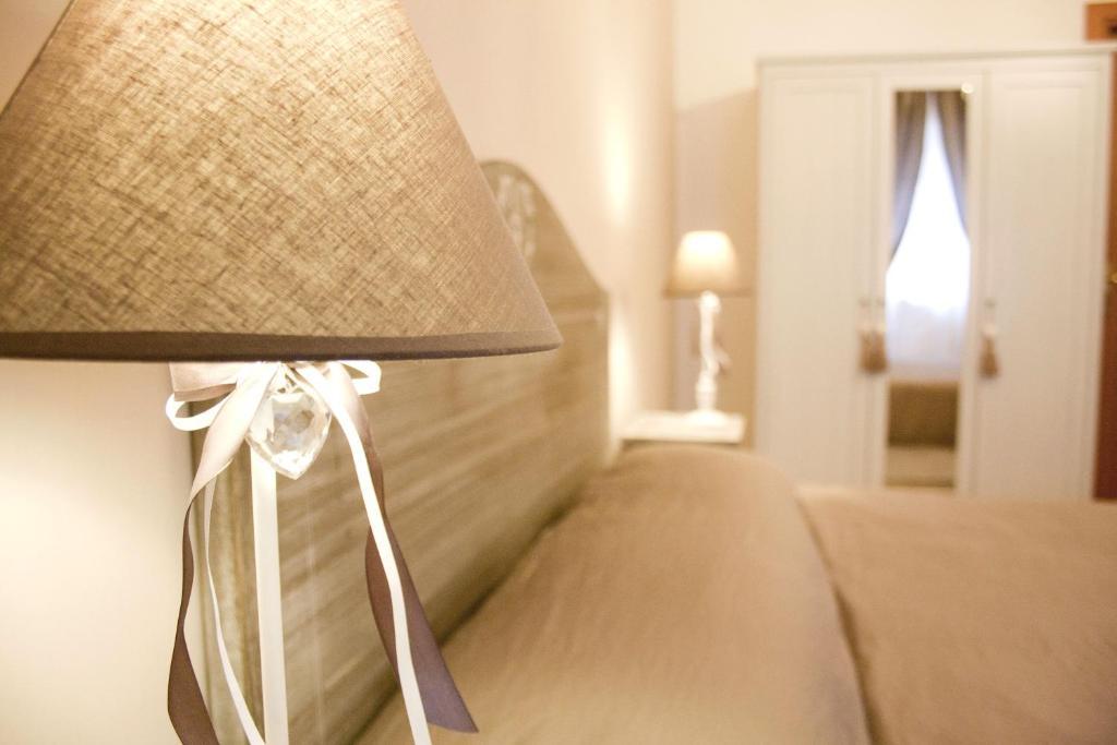 Acomodação com café da manhã  Foscari House 3*