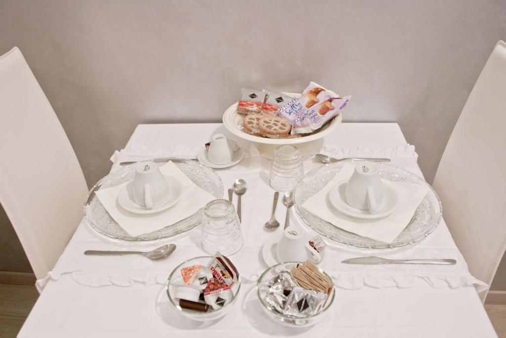 Foscari House Acomodação com café da manhã  Roma