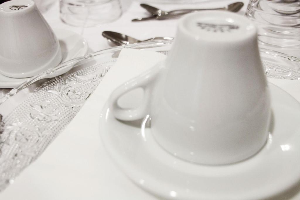 Acomodação com café da manhã  Foscari House 3*