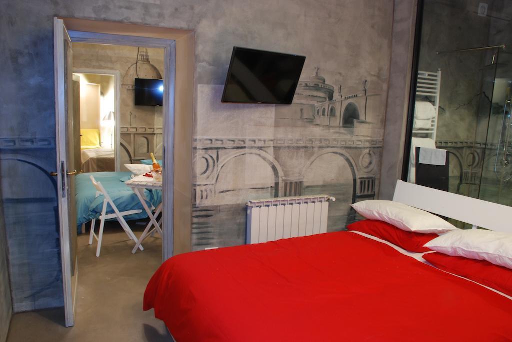 Maison Artistico Affittacamere 2*