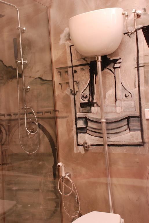 Maison Artistico Roma