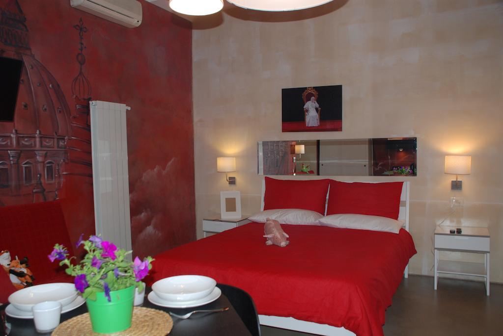 Gjestgiverier Maison Artistico 2*