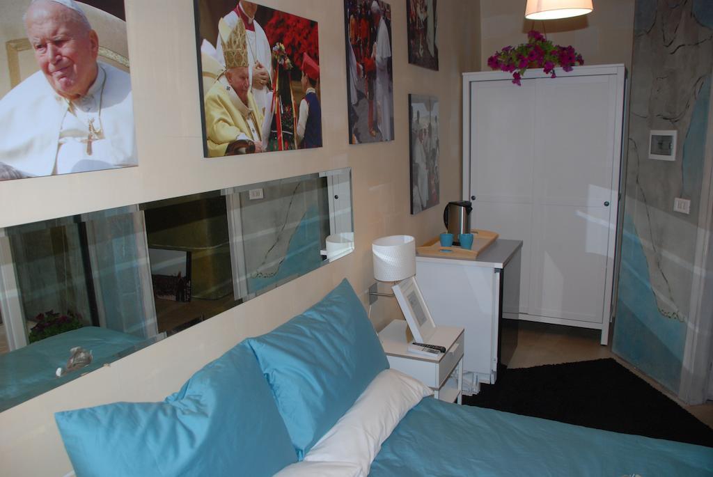 Maison Artistico Affittacamere 2*