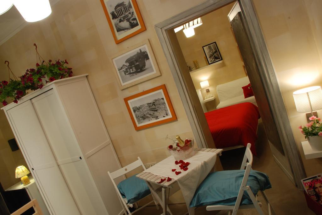 Maison Artistico 2* Roma