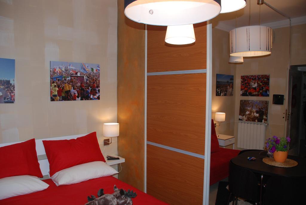 Affittacamere Maison Artistico
