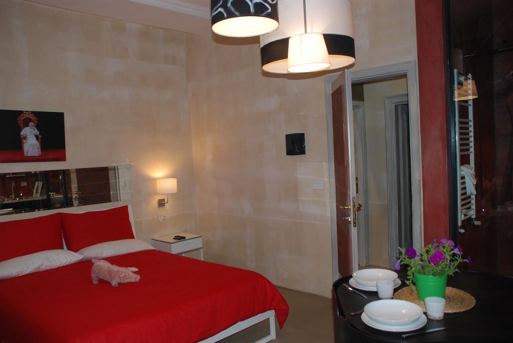 Maison Artistico Affittacamere
