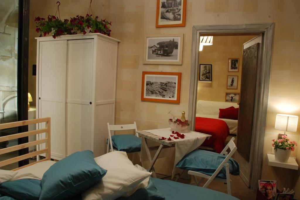 Maison Artistico Roma