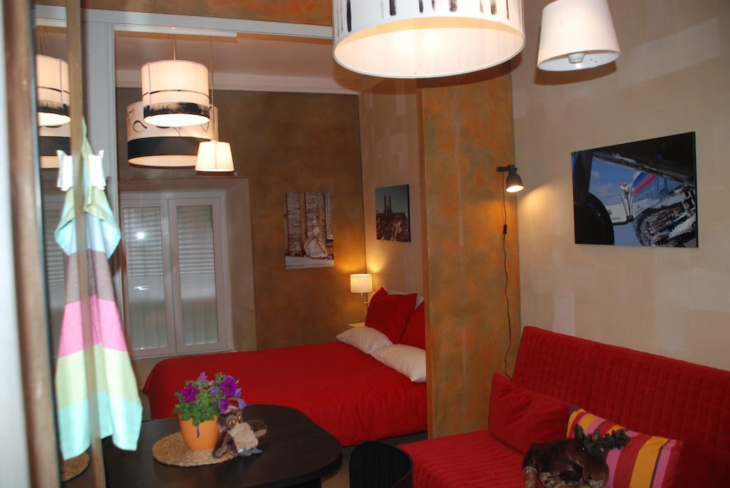 Maison Artistico