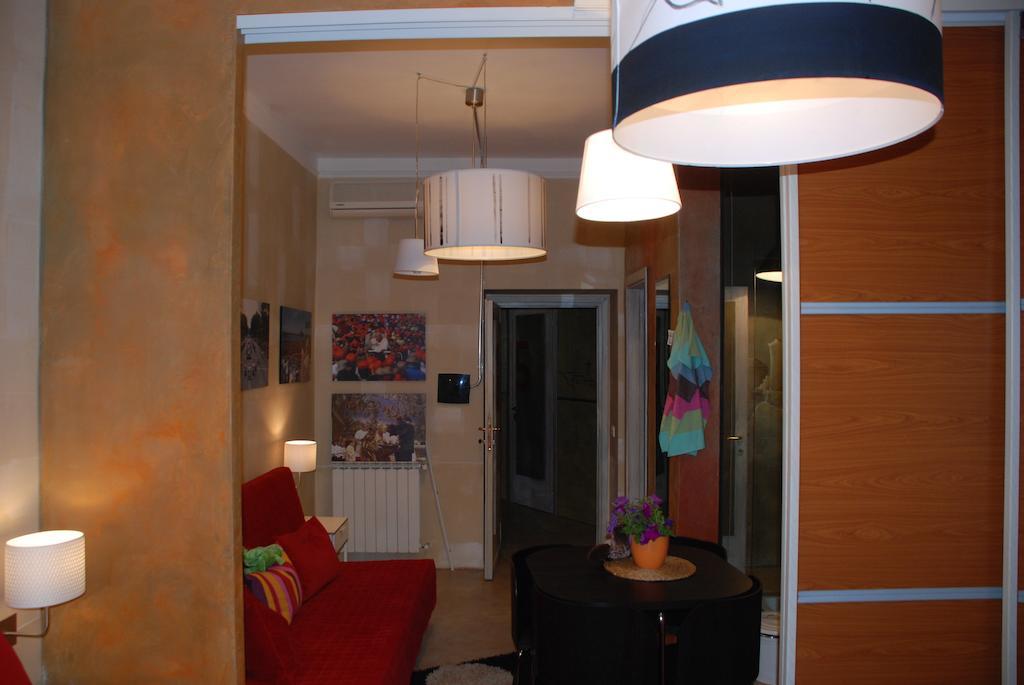 Maison Artistico 2* Roma