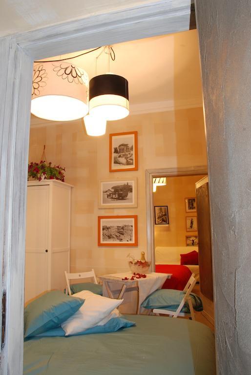 Affittacamere Maison Artistico