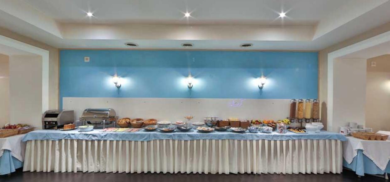 Hotell Villafranca
