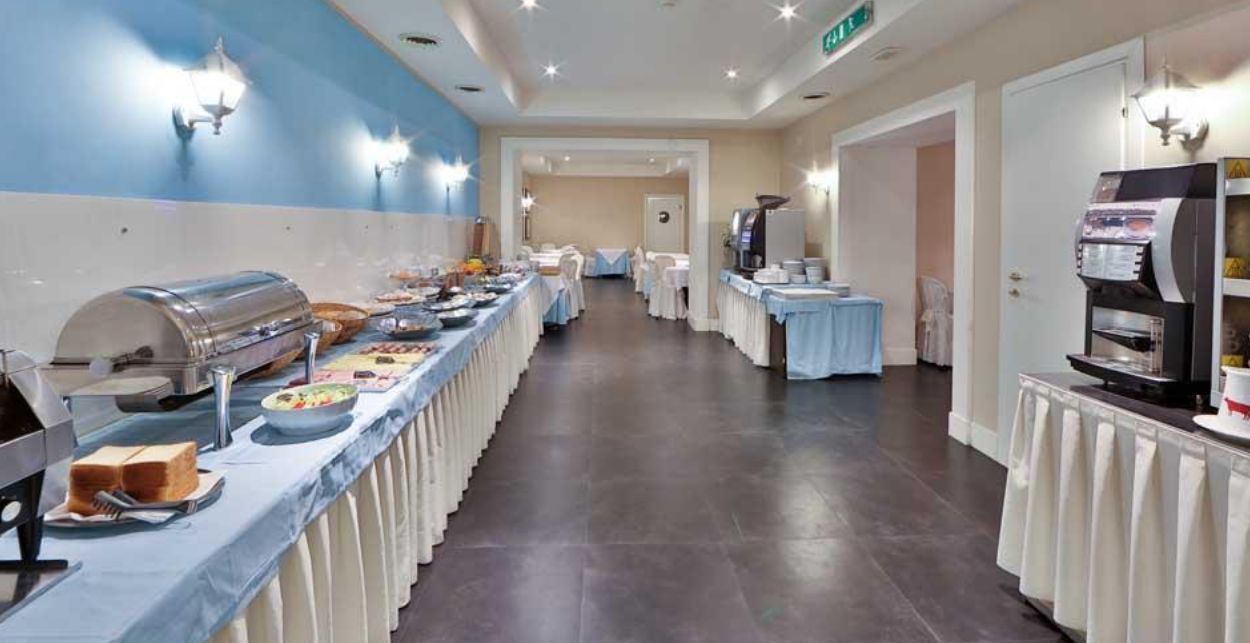 Villafranca Hotel