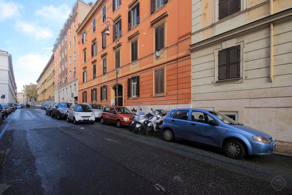 Colosseum Area - Manzoni * Roma