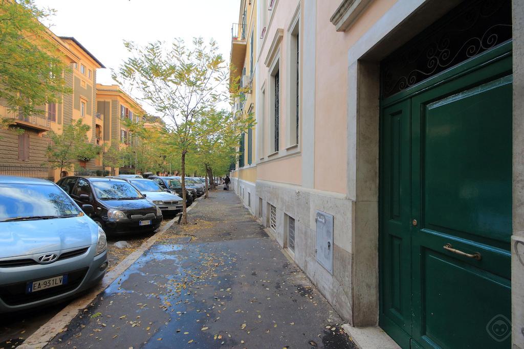 Colosseum Area - Manzoni Apartment Rom