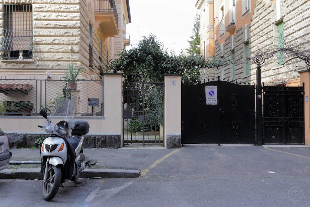 Colosseum Area - Manzoni Appartamento