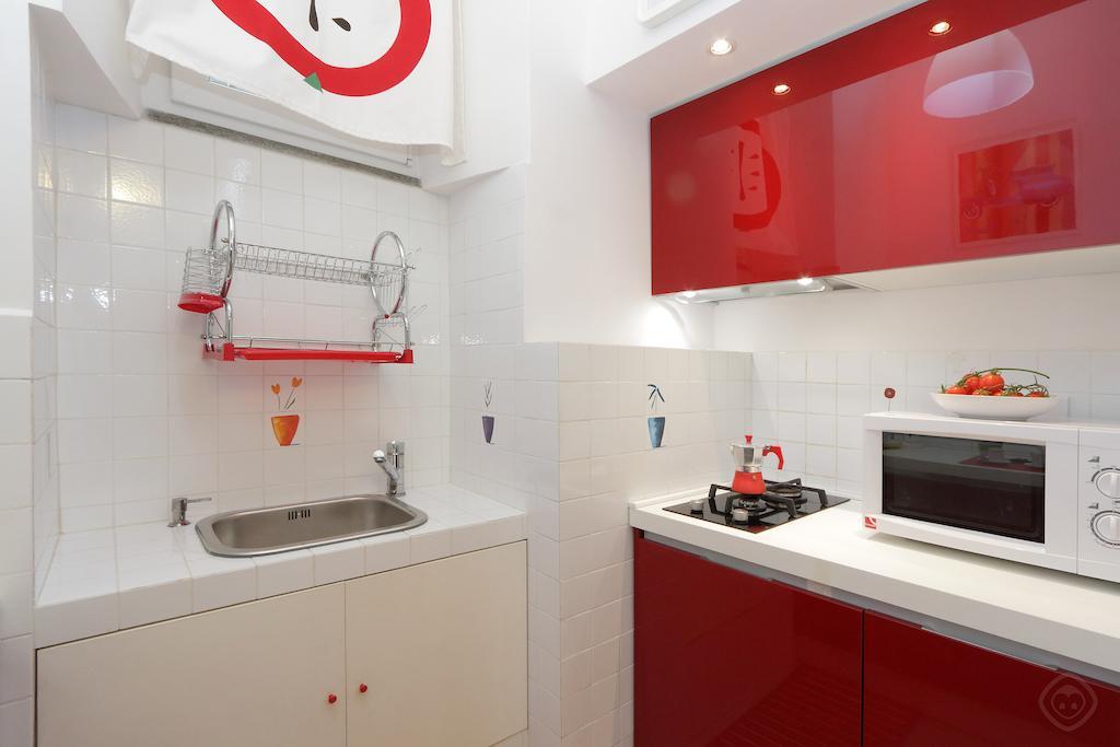 Appartamento Colosseum Area - Manzoni *