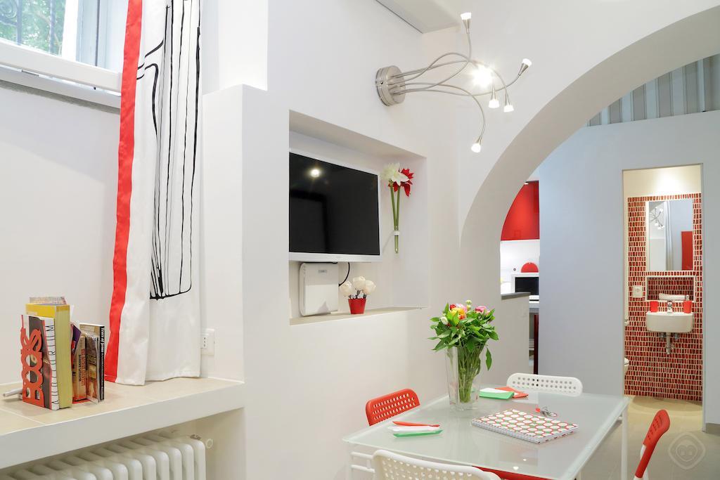 Appartamento Colosseum Area - Manzoni