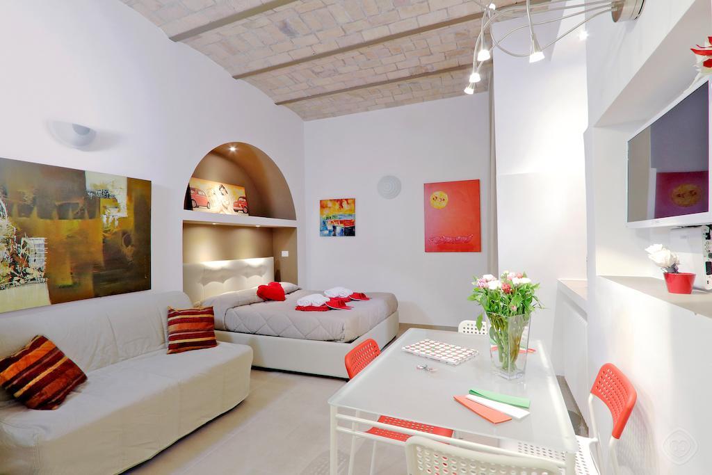 Appartamento Colosseum Area - Manzoni *
