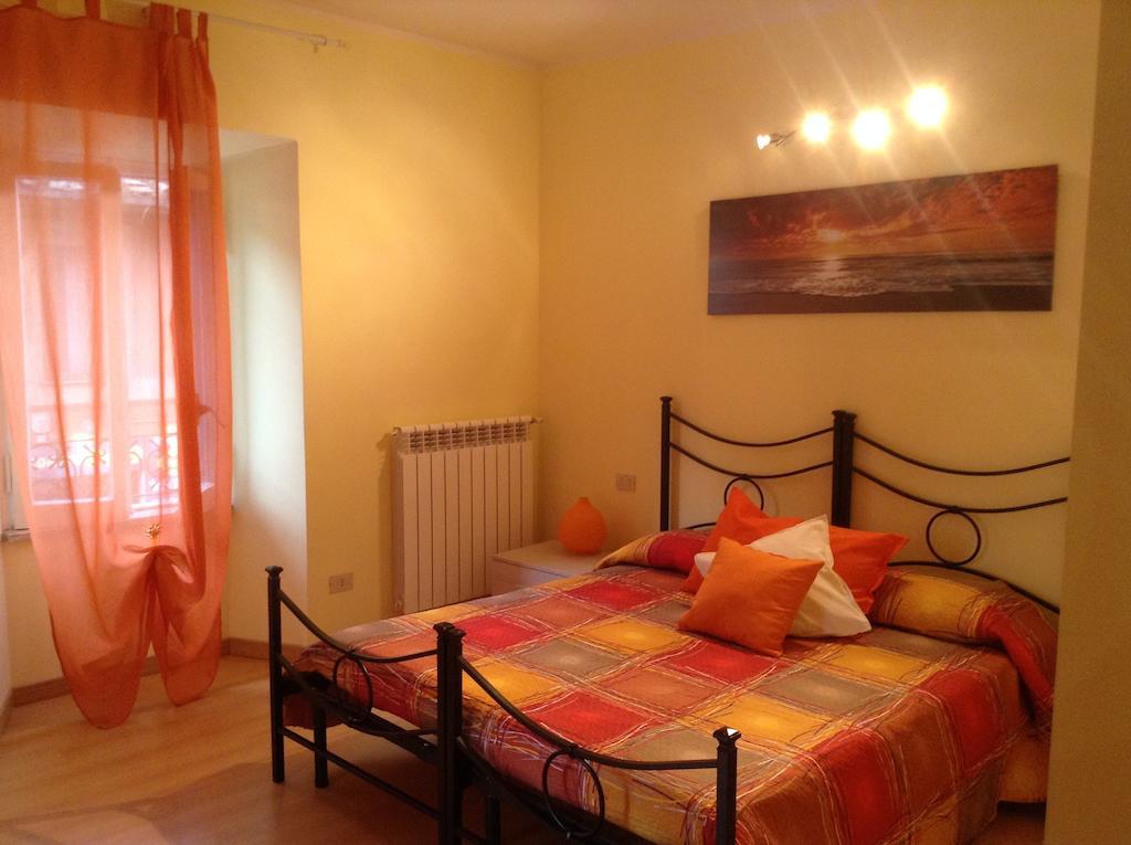 Gjestgiverier Drusilla Roma