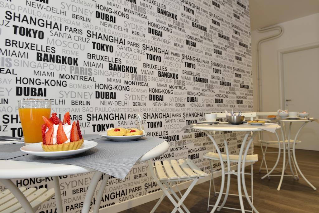 Bed & Breakfast Maison Flaminio