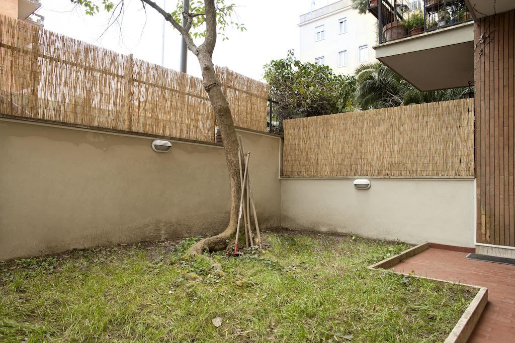 Garden House Holidays Apartamento Roma