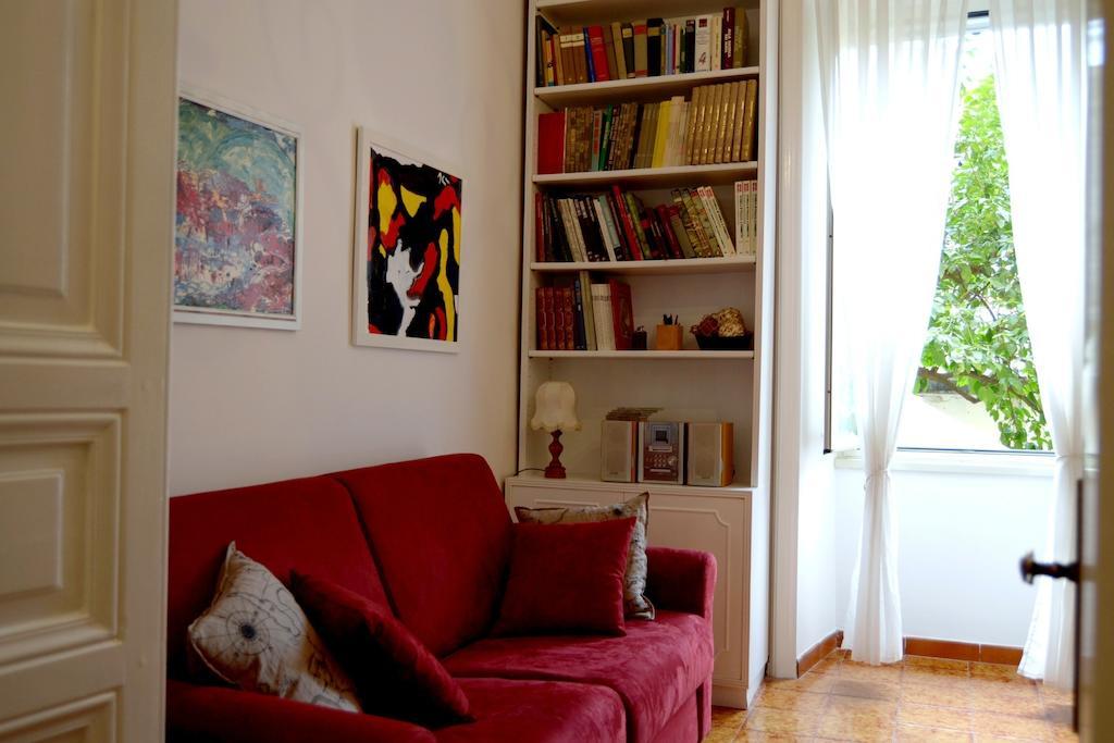Il Limone A San Pietro Feriehus *