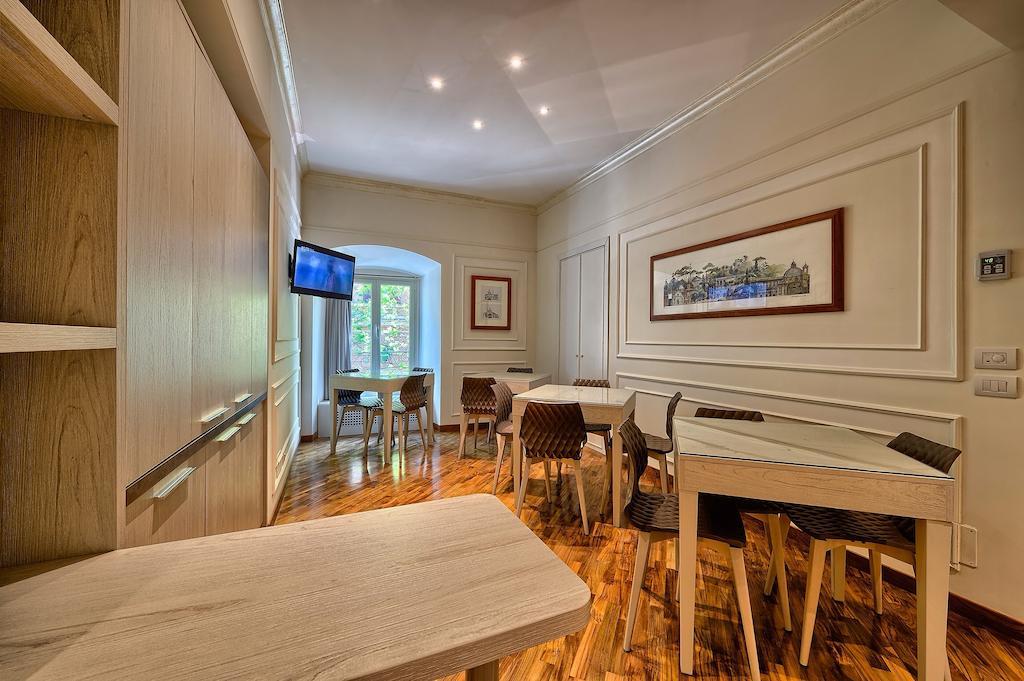 Polinari San Pietro Bed and breakfast *
