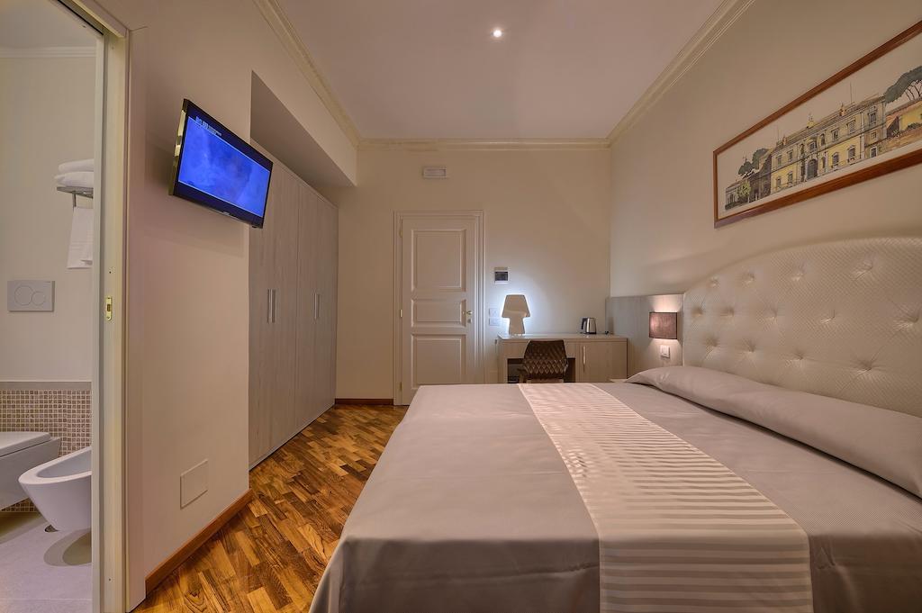 Bed and breakfast Polinari San Pietro