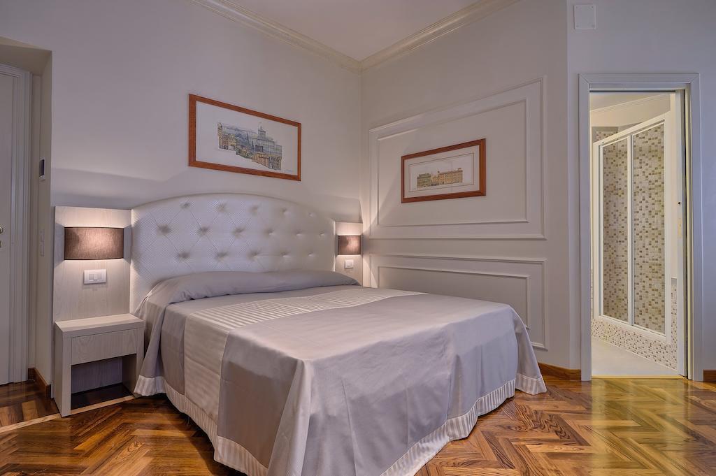 Bed and breakfast Polinari San Pietro *
