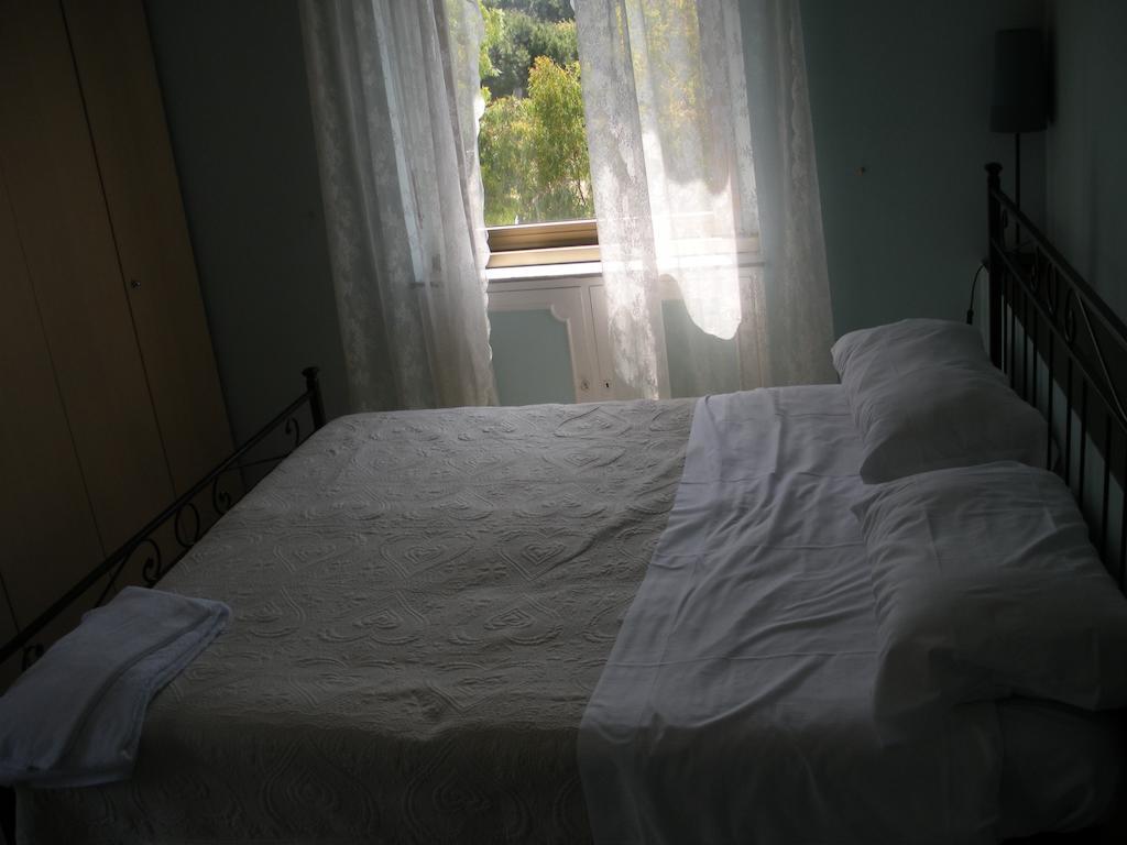 Casa Garbata Roma