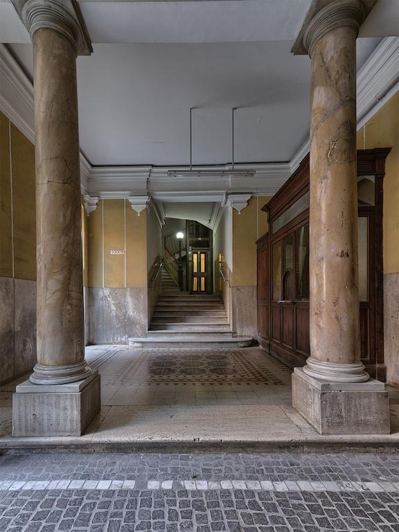 Polinari San Pietro Bed and breakfast